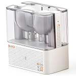 BLOCK True Wireless Stereo (Earbuds) | White - 2