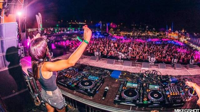 5 Adımda Başarılı Bir DJ Olmanın Sırları