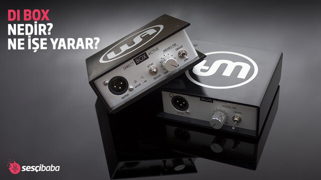 Di Box Nedir? Ne İşe Yarar?