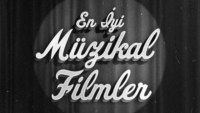 En İyi Müzikal Filmler