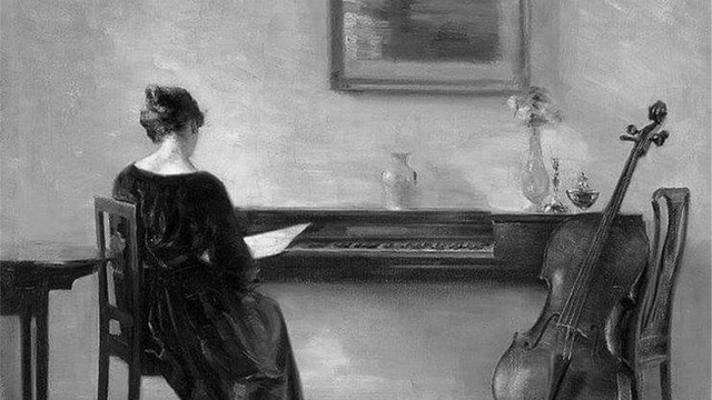 Klasik Müzik Tarihi'nde İz Bırakmış Kadın Müzisyenler