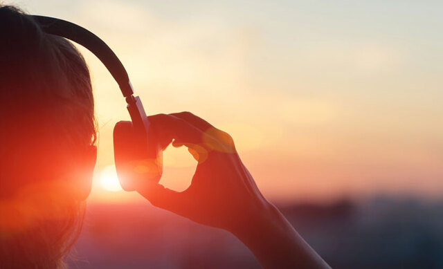 Kumsalda Dinlenecek Şarkılar