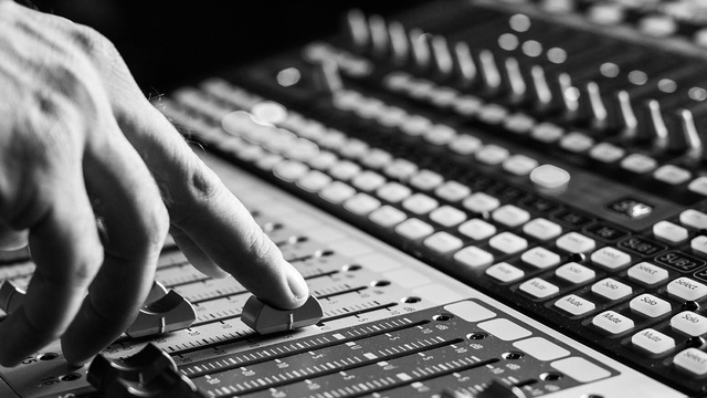 Türkiye'de Müzik Endüstrisi