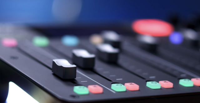 YENİ BAŞLAYAN YAYINCILAR İÇİN MİKSER ÖNERİSİ