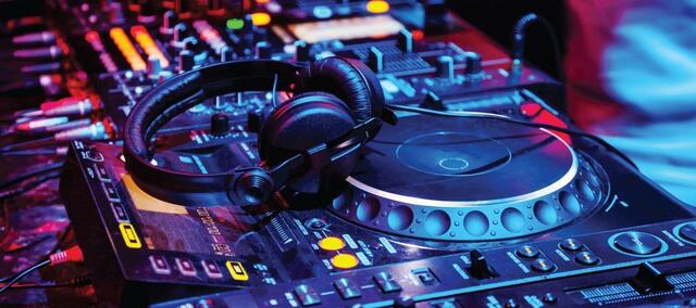 Yeni Başlayanlar İçin DJ Programları