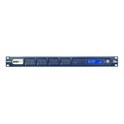 BLU-120 | Input Output Expander with BLU Link - 1