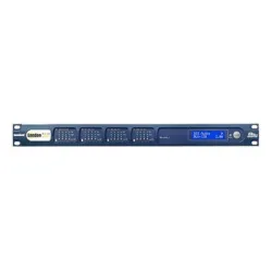 BLU-120 | Input Output Expander with BLU Link - BSS