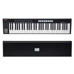 Blue Whale 61 Tuş Midi Klavye - 4