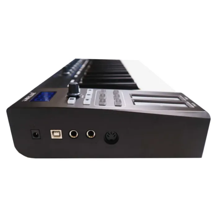 Blue Whale 88 Tuş Midi Klavye - 2