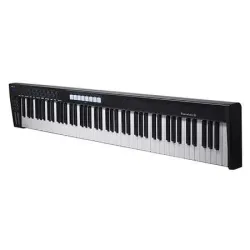 Blue Whale 88 Tuş Midi Klavye - 3