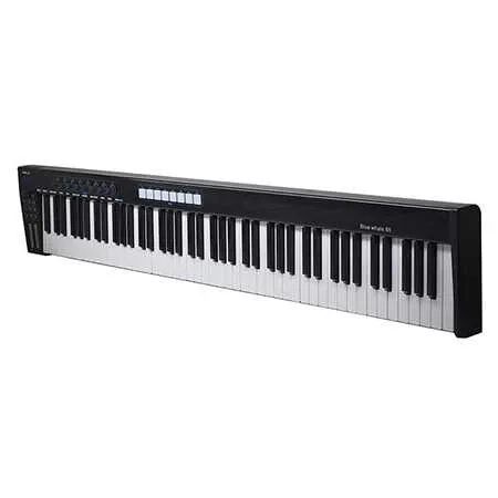 Blue Whale 88 Tuş Midi Klavye - 3