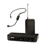 BLX14E-P31 Wireless Mikrofon - Shure