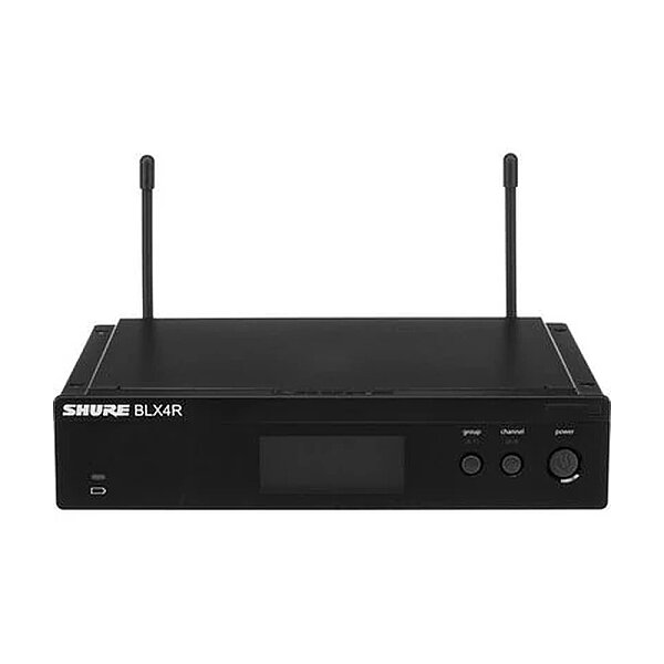 BLX14RE Wireless Mikrofon - 1