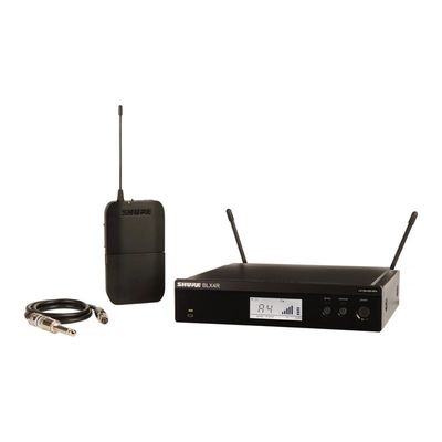 BLX14RE-CVL Wireless Mikrofon