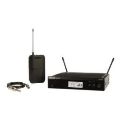 BLX14RE-CVL Wireless Mikrofon - Shure