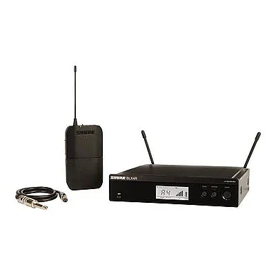 BLX14RE-CVL Wireless Mikrofon - 1