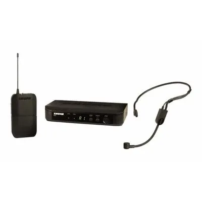 BLX14RE-P31 Wireless Mikrofon - 1