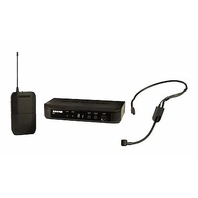 BLX14RE-P31 Wireless Mikrofon - 1