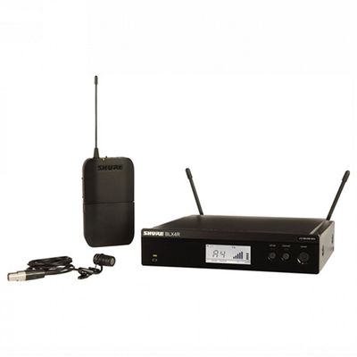 BLX14RE-W85 Wireless Mikrofon