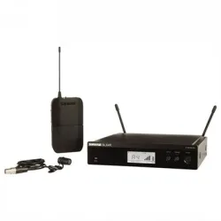 BLX14RE-W85 Wireless Mikrofon - Shure