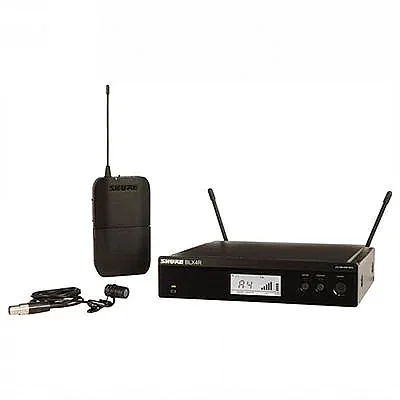 BLX14RE-W85 Wireless Mikrofon - 1