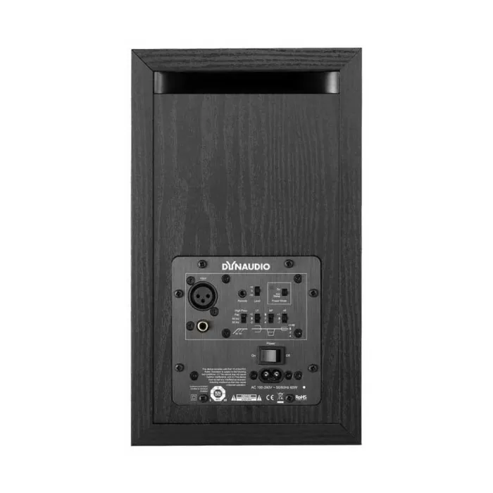 BM5 MKIII Aktif Referans Monitörü (Tek) - 2