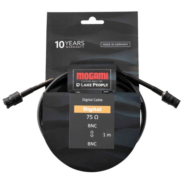 BNCBNC00100BL | 1mt - 1