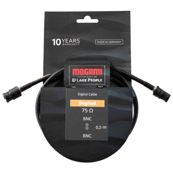 BNCBNC0050BL | 0,5mt - 1