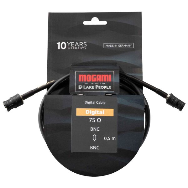 BNCBNC0050BL | 0,5mt - 1