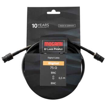BNCBNC0050BL | 0,5mt - Mogami