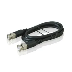 BNCK1000BL WordClock Cable, 10M - 