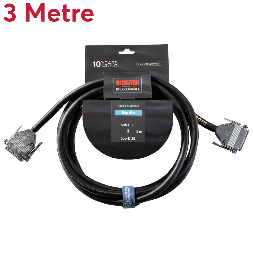 BO25M25M3 | 3mt