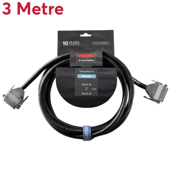 BO25M25M3 | 3mt - Mogami