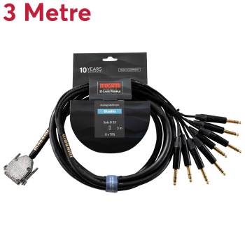 BO25MTRS8M3 | 3mt - Mogami