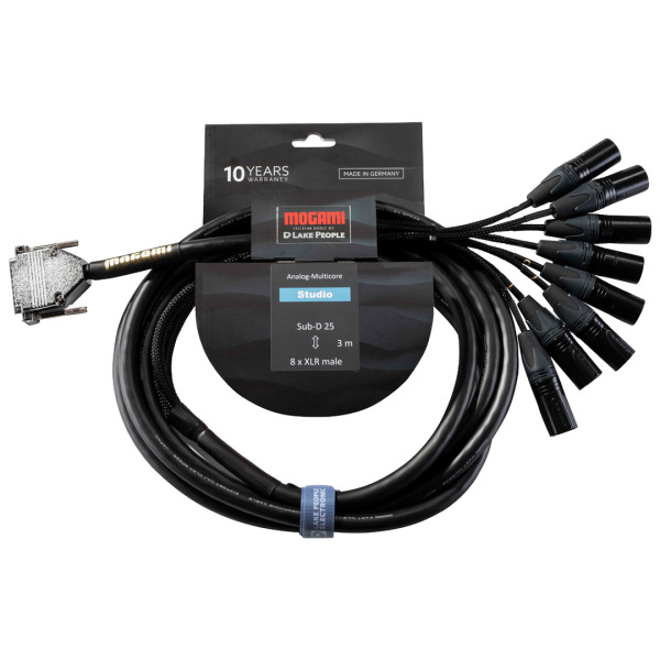 BO25MXLR8M3 | 3MT - 1