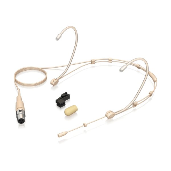 BO440 Headworn Çok Yönlü Mikrofon - Behringer