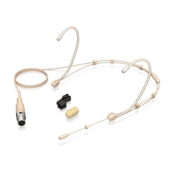 BO440 Headworn Çok Yönlü Mikrofon - Behringer