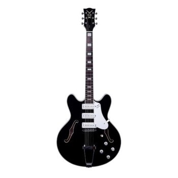 BOBCAT S66-BK - VOX