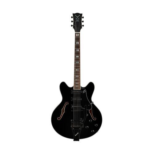 BOBCAT S66B-BK - VOX