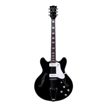 BOBCAT V90-BK - VOX