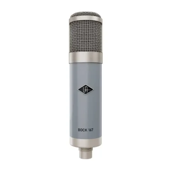 Bock 167 Stüdyo Tüp Kondenser Mikrofon - Universal Audio