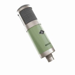 Universal Audio Bock 187 Stüdyo Kondenser Mikrofon - 6