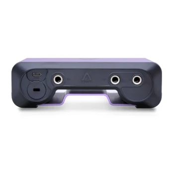 Boom Dahili DSP 2x2 USB-C Ses Kartı - 2