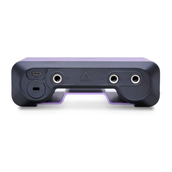 Boom Dahili DSP 2x2 USB-C Ses Kartı - 2