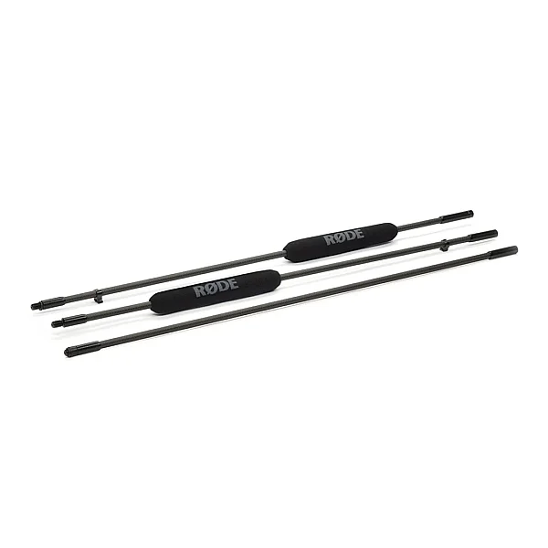 Boom Pole Pro Micro | Carbon Fiber Boom Pole - 220 cm / 125 gr - 1