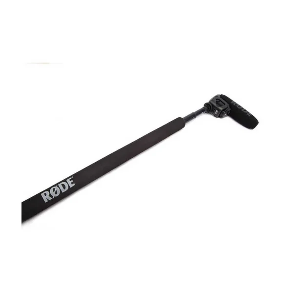 Boompole Micro | Alüminyum Boom Pole - 84-263 cm / 396 gr - 1