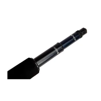 Boompole Micro | Alüminyum Boom Pole - 84-263 cm / 396 gr - 2