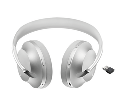 700 UC Bluetooth Kulaklık Silver - 1