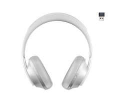 700 UC Bluetooth Kulaklık Silver - 2