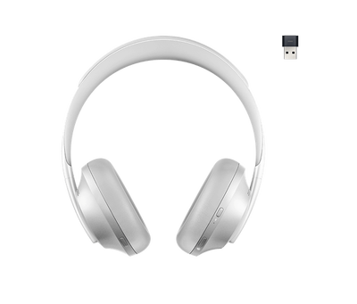700 UC Bluetooth Kulaklık Silver - 2